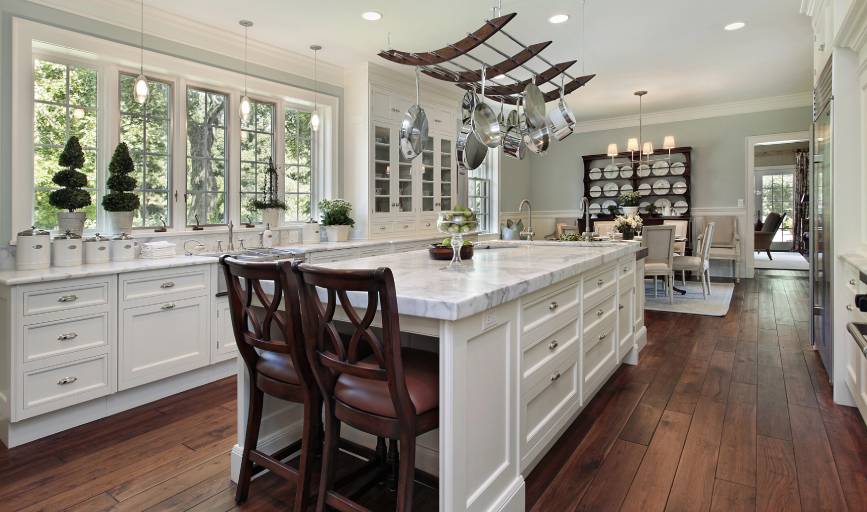 Kitchen Remodeling